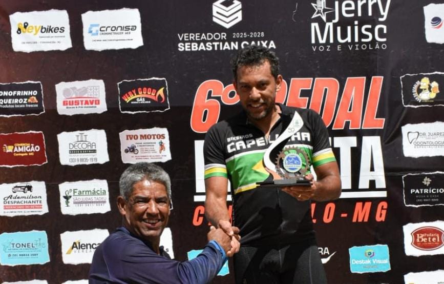 Competição XCO