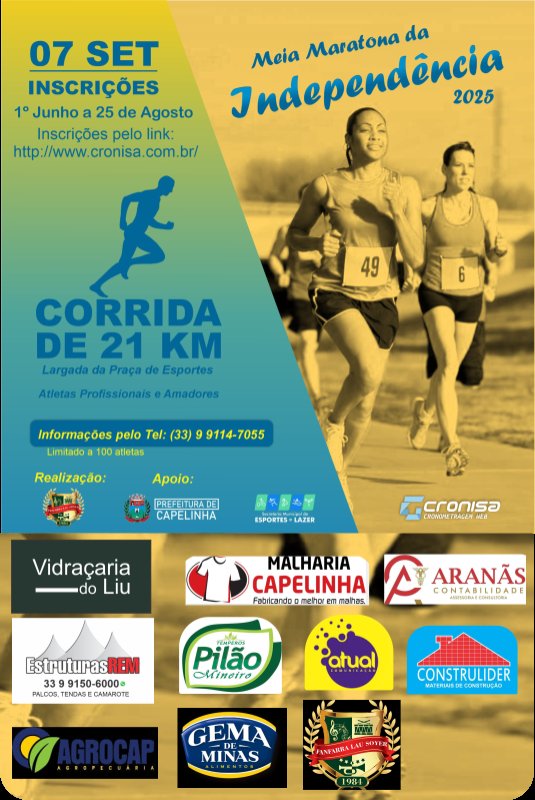 Meia Maratona da Independencia