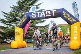 Corrida da cidade Teste